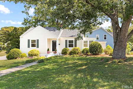 1800 Rankin Street Raleigh, NC 27604