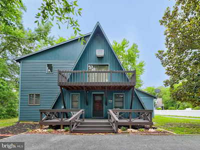 32629 Cedar Dr Millville, DE 19967