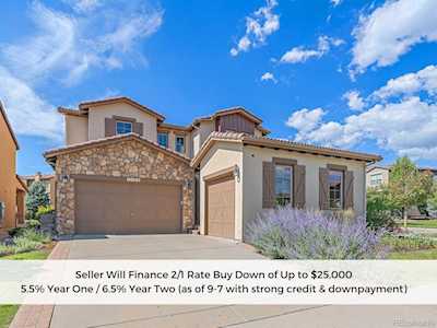 15160 W Iliff Place Lakewood, CO 80228