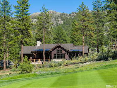3280 Summit Camp Way Carson City, NV 89705