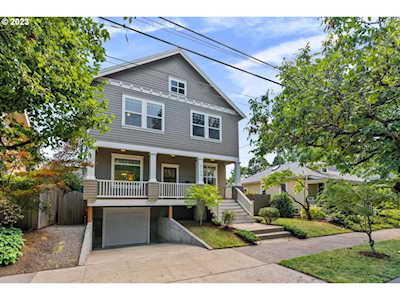 3764 SE Stephens ST Portland, OR 97214