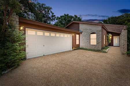 3407 Saltillo CT Lakeway, TX 78734