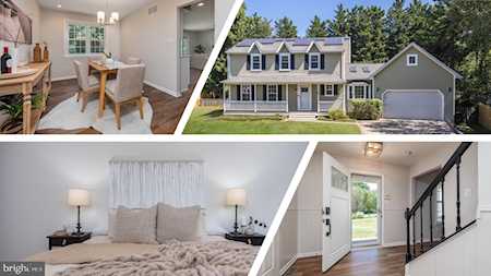 3104 Ulster Ct Annapolis, MD 21403
