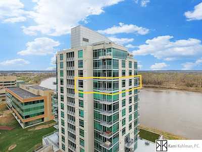 444 Riverfront Plaza Omaha, NE 68102