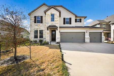 15600 Cabrillo WAY Bee Cave, TX 78738