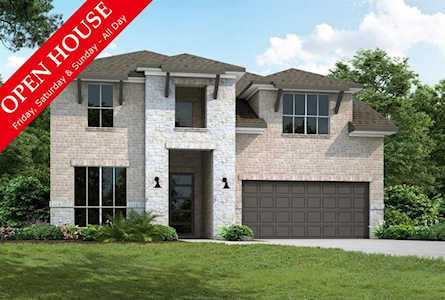 17313 Cain Clearing PASS Austin, TX 78738