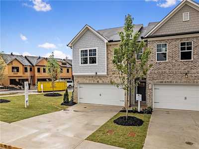 1048 Elyse Lane #38 Mableton, GA 30126