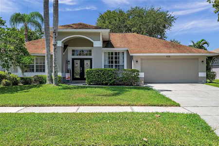 420 Waterford CIRCLE W Tarpon Springs, FL 34688