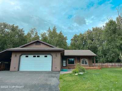 5840 N Hiett Dr Wasilla, AK 99654
