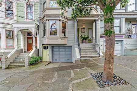 4027 23rd St San Francisco, CA 94131 CA 94117 CA 94122 CA 94122 CA 94114
