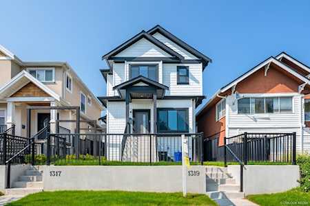 1317 E 62nd Avenue Vancouver, BC V5X 2H4