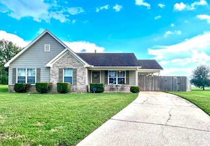 31 New Haven Cv Mason, TN 38049
