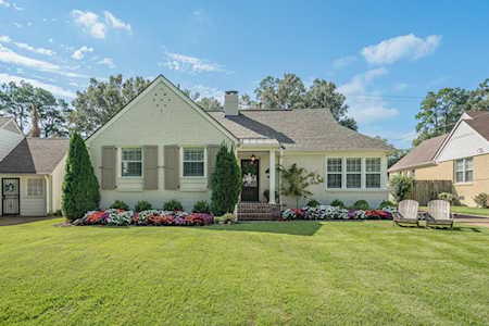 3781 S Swan Ridge Cir Memphis, TN 38122