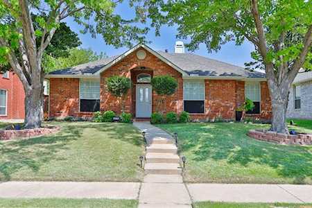 12316 Chattanooga Drive Frisco, TX 75035