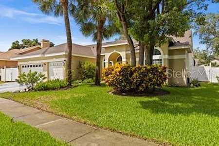 965 Oakview Rd Tarpon Springs, FL 34689
