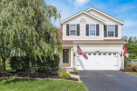 2132 Aurora Avenue Lewis Center, OH 43035
