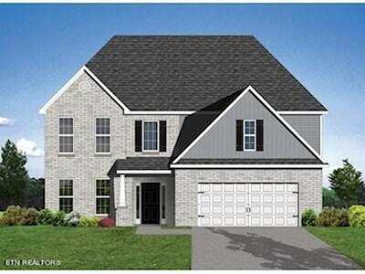 9500 Snowy Cliff Ln Knoxville, TN 37922