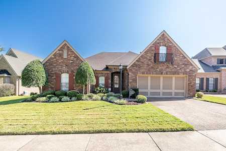 3148 Sea Ray Ln Lakeland, TN 38002