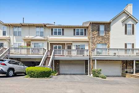 1303 S Parkside Dr #B3 Palatine, IL 60067