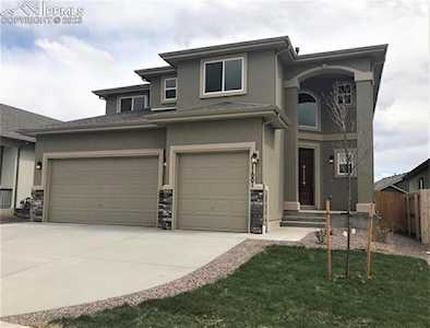 11001 Tarbell Drive Colorado Springs, CO 80925
