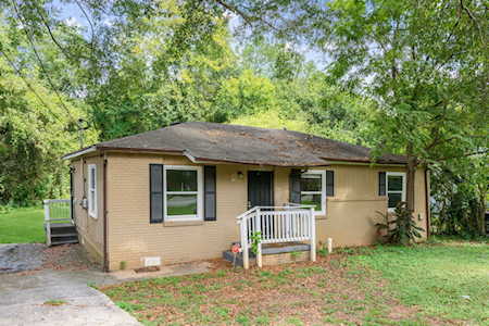 1317 Redford Drive SE Atlanta, GA 30315