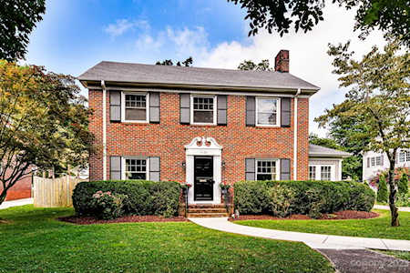 3126 Selwyn Ave Charlotte, NC 28209