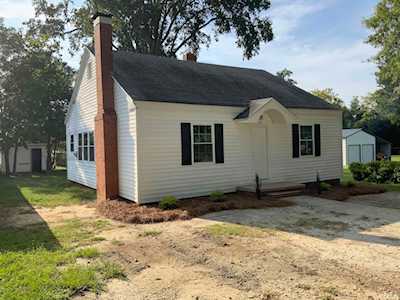 703 S King Avenue Dunn, NC 28334