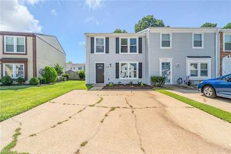 4645 Glanmire Dr Virginia Beach, VA 23464
