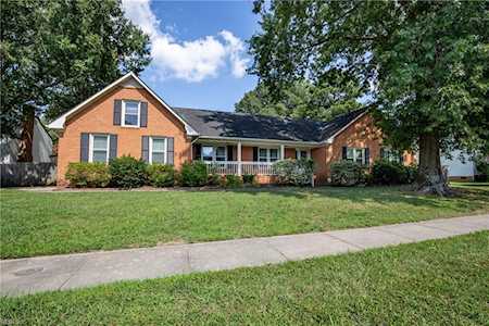 1116 Birks Ln Virginia Beach, VA 23464