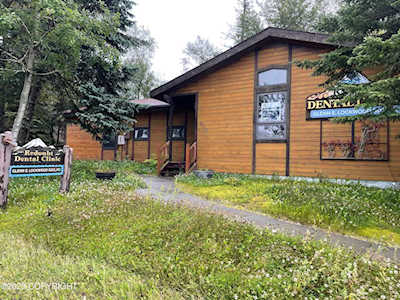 605 Marine Ave Kenai, AK 99611