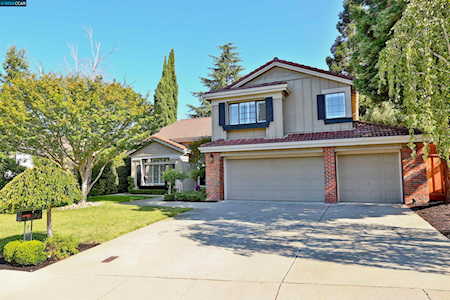 1032 Hill Meadow Pl Danville, CA 94526