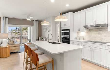 3 Peters Farm Way #409 Westborough, MA 01581