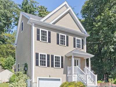 29 Gregory Street Waltham, MA 02451