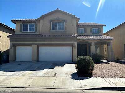 7251 Daily Double Ave Las Vegas, NV 89129