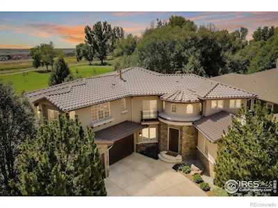 1669 Stardance Circle Longmont, CO 80504