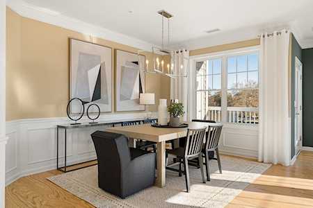 3 Peters Farm Way #213 Westborough, MA 01581