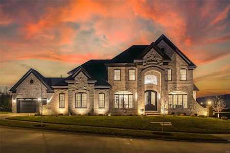 771 Tbb Schaeffer's Grove Ct Chesterfield, MO 63005