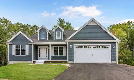 55 Lebaron Blvd. #lot 49 Lakeville, MA 02347