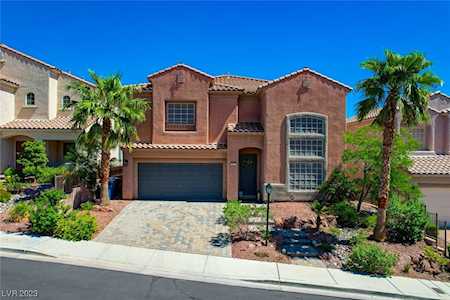4016 Manning Mountain St Las Vegas, NV 89129