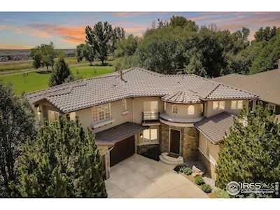 1669 Stardance Cir Longmont, CO 80504