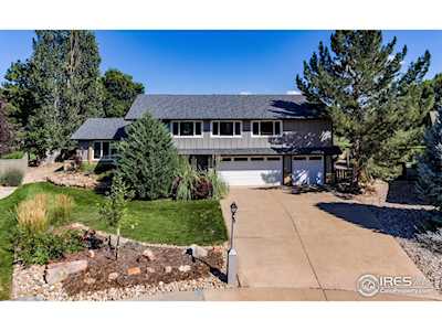 6010 Fox Hill Dr Longmont, CO 80504