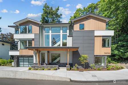 5606 Beach Dr SW Seattle, WA 98136