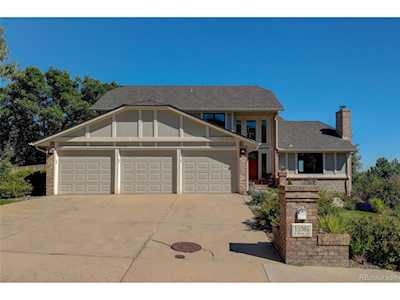 15305 W Maple Ave Golden, CO 80401