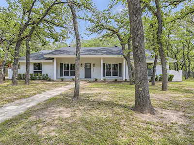 5500 Valley View Drive W Colleyville, TX 76034