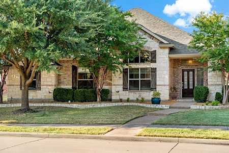 806 High Meadow Road Frisco, TX 75033
