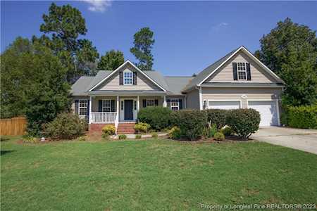 138 Newington Way Aberdeen, NC 28315