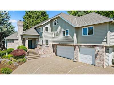 14143 Taylors Crest LN Lake Oswego, OR 97035