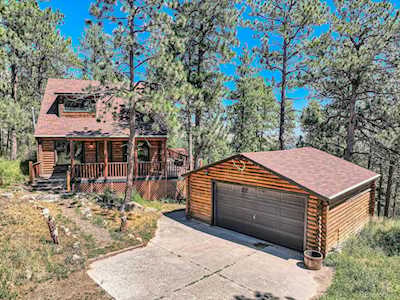 2778 Storm Mountain Dr Drake, CO 80515