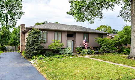 3402 Tisdale Dr Lexington, KY 40503