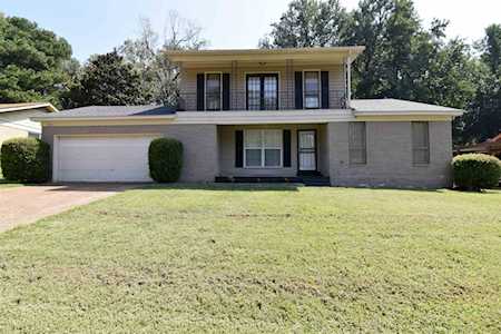 3314 Keats Rd Memphis, TN 38134